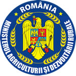 Ministerul Agriculturii si Dezvoltarii Rurale