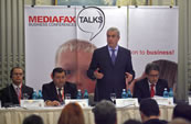 Mediafax Talks about Auto Industry 2008