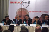 Mediafax Talks about Auto Industry 2008