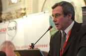 Mediafax Talks about Auto Industry 2008