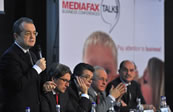 Mediafax Talks about Auto Industry