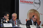 Mediafax Talks about Auto Industry