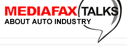 Mediafax Talks about Auto Industry