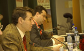 Romania Construct Forum 2007