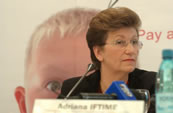 Adriana Iftime