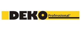 Deko Professional