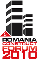 Romania Construct Forum 2010