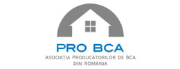Asociaţia producătorilor de BCA "PROBCA"