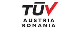 TUV Austria Romania