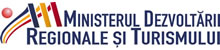 Ministerul Dezvoltării Regionale şi Turismului