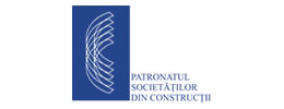 Patronatul Societăţilor din Construcţii