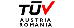 TUV Austria Romania