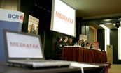 Mediafax Talks about Corporate Loans