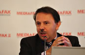 Mediafax Talks about Energy