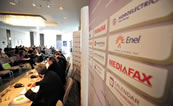 Mediafax Talks about Energy 2