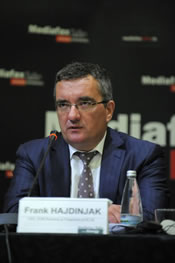 Frank Hajdinjak