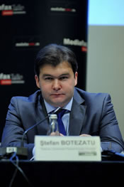 Ştefan Botezatu