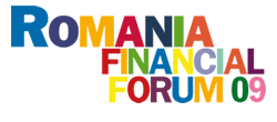 Romania Financial Forum 2009