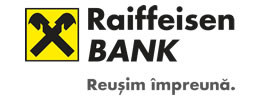 Raiffeisen Bank România