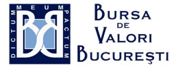 Bursa de Valori Bucureşti