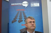 Mediafax Talks about IT&C