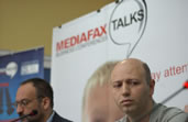 Mediafax Talks about IT&C