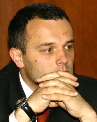 Károly Borbély - Ministrul Comunicatiilor si Tehnologiei informatiei - karoly_borbely