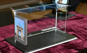 Mobilier stradal JCDecaux