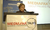 Mediafax Talks about Private Pensions 2008