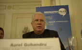 Mediafax Talks about Private Pensions 2008