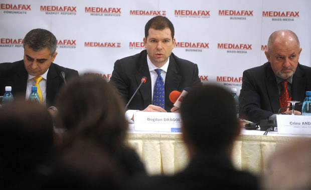 Mediafax Talks about Private Pensions 3