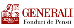 Generali Fonduri de Pensii