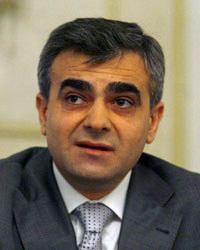 Mircea OANCEA