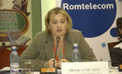 Romania Retail Forum 2007