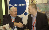 Romania Retail Forum 2007