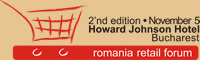 Romania retail Forum 2007