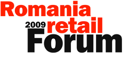 Romania Retail Forum 2009
