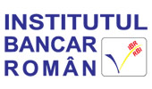 Institutul Bancar Român