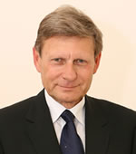 Prof. Dr. Leszek Balcerowicz