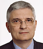 Daniel DAIANU, PhD First Vice-President, ASF & Former Finance Minister of Romania