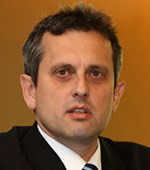 Valentin LAZEA Chief Economist, The National Bank of Romania