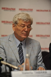 Valeriu Tabara