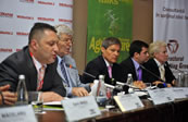 Mediafax Talks about Romanian Agriculture