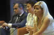 Mediafax Talks about Romanian Tourism