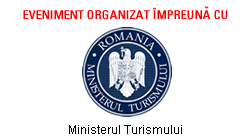 Ministerul Turismului