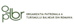 Organizaţia Patronală a Turismului Balnear 