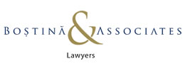 Bostina & Associates Lawyers