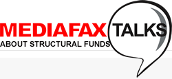 Mediafax Talks about Structural Funds