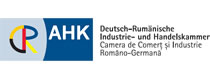 Camera de Comerţ şi Industrie Româno-Germană (AHK Romania)