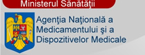 Agenția Naționala a Medicamentului și a Dispozitivelor Medicale